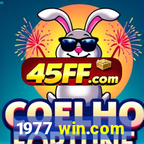 1977 win.com